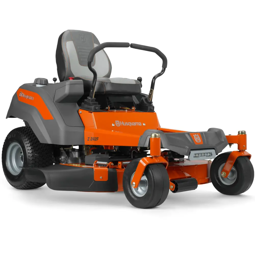 Trator Corta-relva Giro Zero Husqvarna Z242F